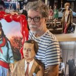 Marcos López en Notas de Papel