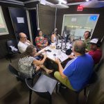 Entre lo urgente y lo importante: debate sobre la Ley Federal Audiovisual