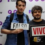 Maverick en Falso Vivo