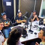 Malvinas: la tarea de los veteranos es “pasar la posta” a las siguientes generaciones