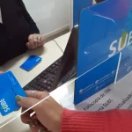 Comenzó la etapa de inscripción de la Tarjeta Sube para jubilados en Rosario