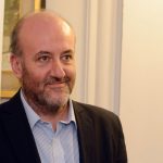 Leonardo Caruana: “Javkin sabe que soy crítico de las alianzas y él es respetuoso con eso”