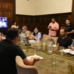 Monteverde: “Para urbanizar, deberíamos optar por una Empresa de Desarrollo Urbano”