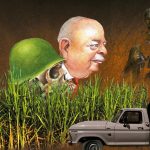 La pata civil y empresarial en el último genocidio argentino