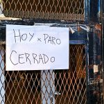 Médicos jóvenes que trabajan en centros de salud periféricos se quieren ir de Rosario