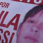 Caso Perassi: tras una nueva pista, realizan excavaciones en el cementerio de San Lorenzo