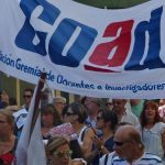 Docentes de la UNR inician paro de actividades en rechazo al acuerdo salarial