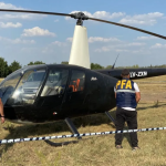 Escape frustrado: el análisis del intento de fuga vía helicóptero de Alvarado