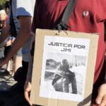 Caso Jimi Altamirano: “Le podría haber pasado a cualquiera”