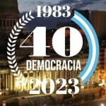 “40 Años, 40 Historias”, un ciclo de entrevistas sobre la transformación política más importante de la historia argentina