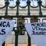 Estreno de “Fue en la calle: hijes y nietes”