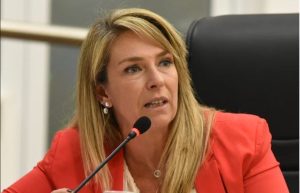 Lee más sobre el artículo Ataque al súper de los Roccuzzo: la presidenta del Concejo Municipal pidió que Rosario sea prioridad en la agenda de Nación y Provincia