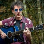 El músico Pablo Dacal presentará su nuevo libro en honor a su profesora de canto
