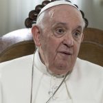 Se cumplió una década de Jorge Bergoglio como Papa