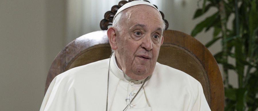 Lee más sobre el artículo Se cumplió una década de Jorge Bergoglio como Papa