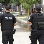 Gabriel Ganón: “Siempre dijimos que la banda más grande de todo Santa Fe es la policía”