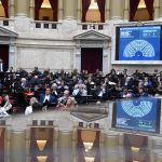 Media sanción a un proyecto para fortalecer la Justicia penal federal
