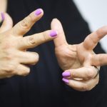 Violencias de género: Rosario cuenta con un dispositivo de atención en lengua de señas