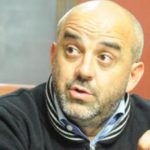 Palo Oliver: “Schiappa Pietra es uno de los fiscales más valientes”