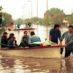 A 20 años de la inundación de Santa Fe: crónica de sobrevivientes
