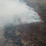 La UNR presenta “Las Huellas del Fuego”, un documental sobre las quemas de las islas