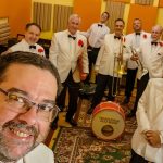 Día Internacional del Jazz en el ECU