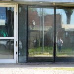 Balearon por tercera vez en 10 meses una dependencia del Servicio Penitenciario