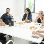Antonio Salinas: “La Ley de Alquileres sigue con plena vigencia en Rosario”