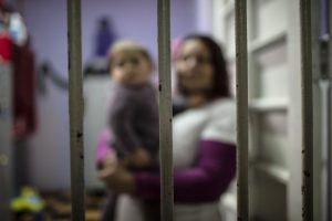 Lee más sobre el artículo ONG denunció malas condiciones de alojamiento en la cárcel de mujeres de Rosario