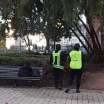 H.I.J.O.S Rosario denuncia hechos de intimidación por parte de la policía