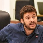 Monteverde: “Hay que dejar de resignarse con votar a los menos malos”