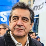 Hugo Godoy: “La situación económica preocupa fundamentalmente por el sentido político”