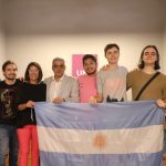 Don Gato: el equipo de la UNR que va al Mundial de programación en Egipto