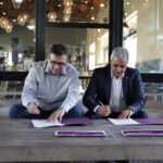 La UNR lanzó un convenio con el Mercado del Patio