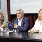 La UNR lanzó su Secundario virtual para jóvenes y adultos