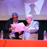 Doctor Honoris Causa al Dr. Ricardo Guibourg