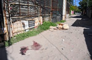 Lee más sobre el artículo Rosario sangra: la policía pasó de gestionar la violencia dentro de niveles tolerables a potenciarla