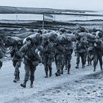 Malvinas: recomendaciones del francés, lucha de veteranos y una historia larga bajo análisis