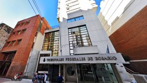 Lee más sobre el artículo Las herramientas para mejorar la justicia federal en Rosario están y no se usan
