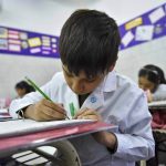 Milei recargado: la matriz ideológica tras la propuesta de “vales” a las familias para financiar la educación