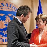 Claudio Lozano juzgó imprescindible un programa popular anti inflacionario y cancelar el acuerdo con el FMI