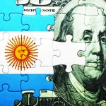 Combo tóxico de economía bimonetaria, dólar presionando sobre los precios, deuda y reservas escasas