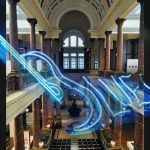 El blues se instala en vivo en el Espacio Cultural Universitario y se vuelve a disfrutar en la radio