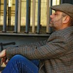 Pablo Ramos en Rosario, jueves y viernes, sobre cómo hacer literatura a partir de las desventajas