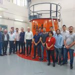 El reactor nuclear de la Facultad de Ingeniería de la UNR cumplió medio siglo y suma servicios