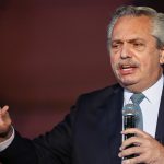 Alberto Fernández se bajó de la carrera presidencial: No será candidato