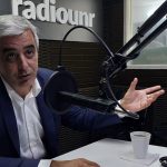 Bartolacci: “No existe acto más revolucionario que apostar a la educación pública de excelencia y multiplicar las propuestas”