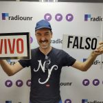 Escena UNR: Seimur lanzó un nuevo tema