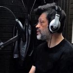 Podetti: la revista era el potrero de los humoristas gráficos