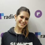 Mica Racciatti en Falso Vivo